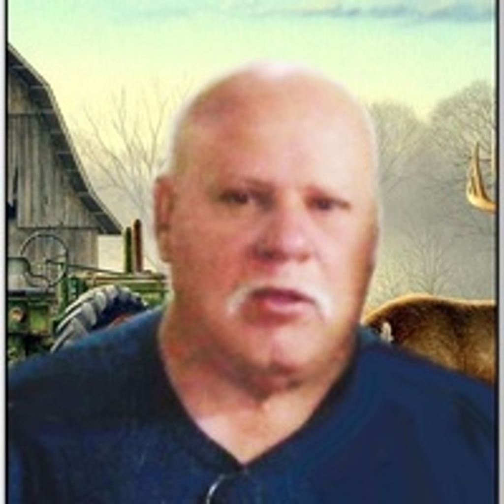 William Lester Mcvehil
