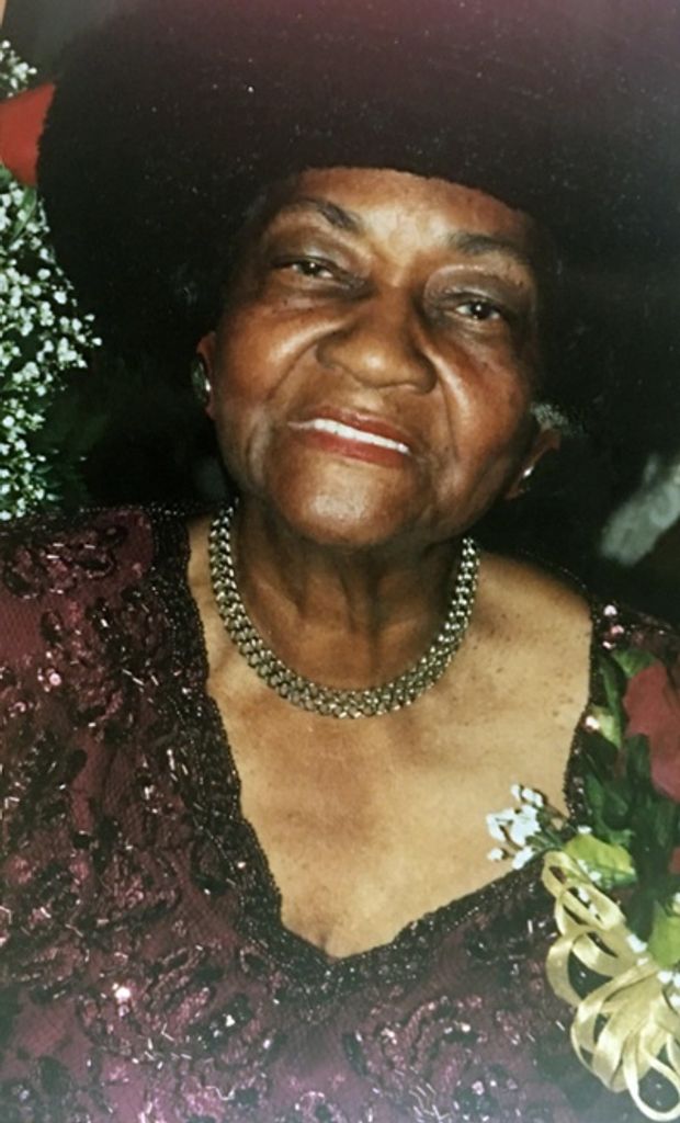 Katherine Williams Matthews Profile Photo