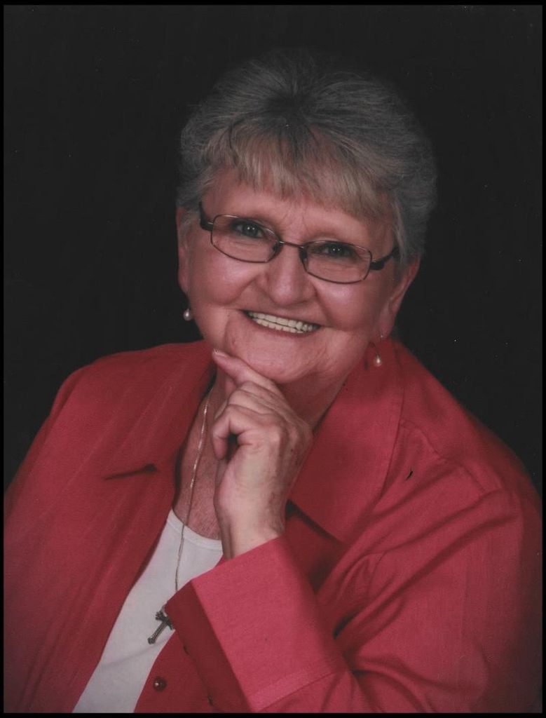 Glenna Pearl Mcfarland