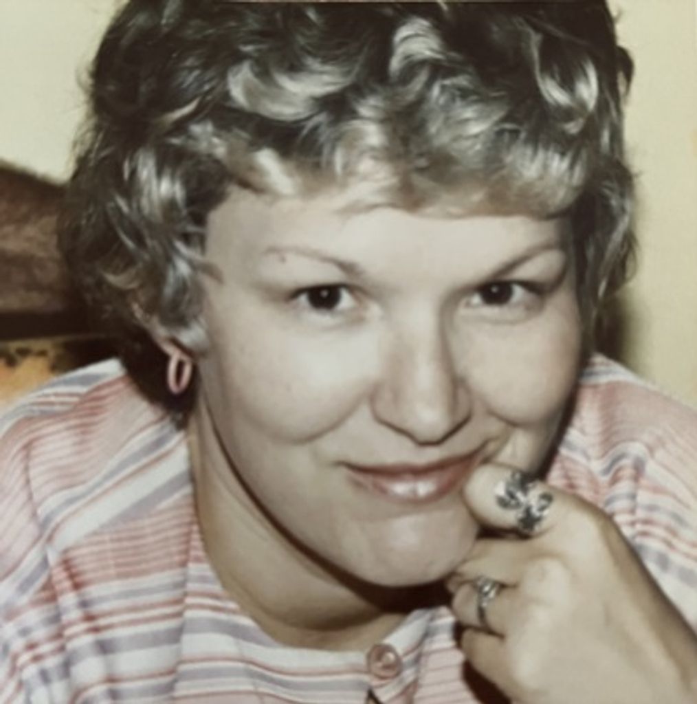 Donna S. Ellis Profile Photo