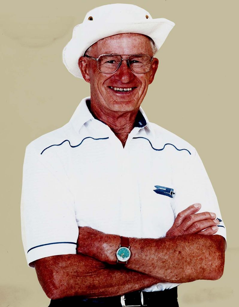 Hugh Christie Profile Photo