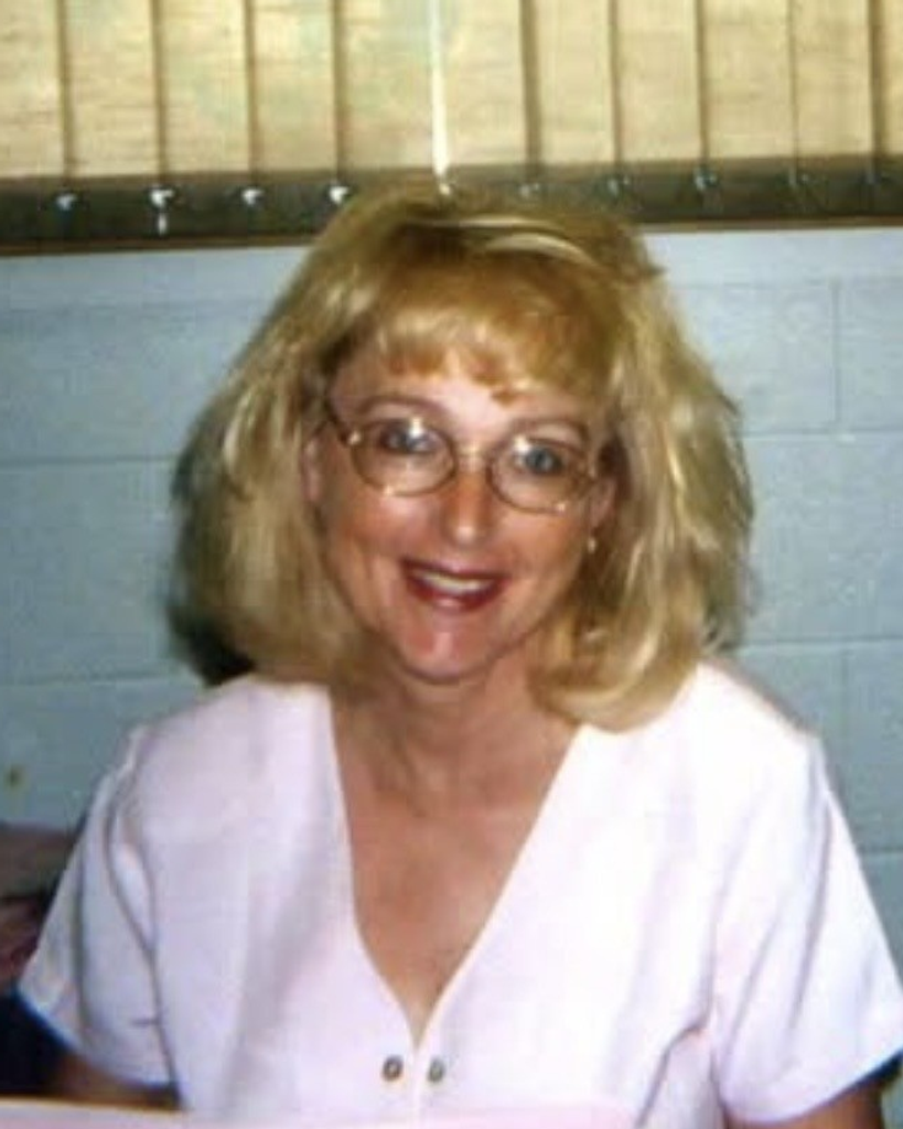 Naomi May Hatch Profile Photo