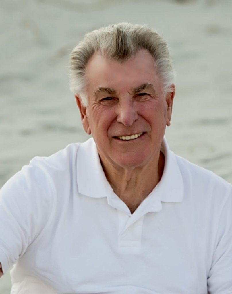 Gerald James Meuter Profile Photo