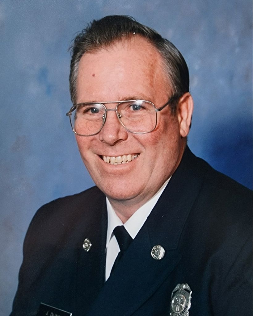 Julius "Jay" Dunn Profile Photo