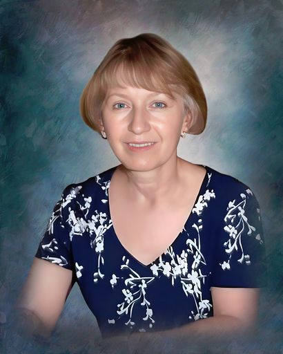 Donna Jean Rogers's obituary image
