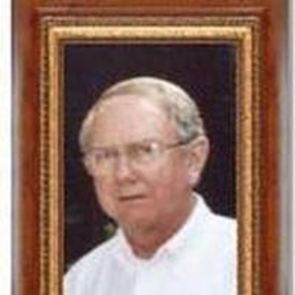 W. Paul Patton