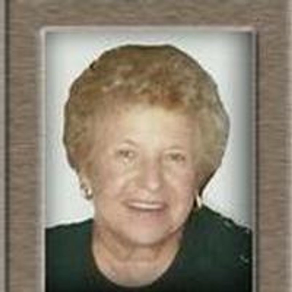Esther M. Kramer
