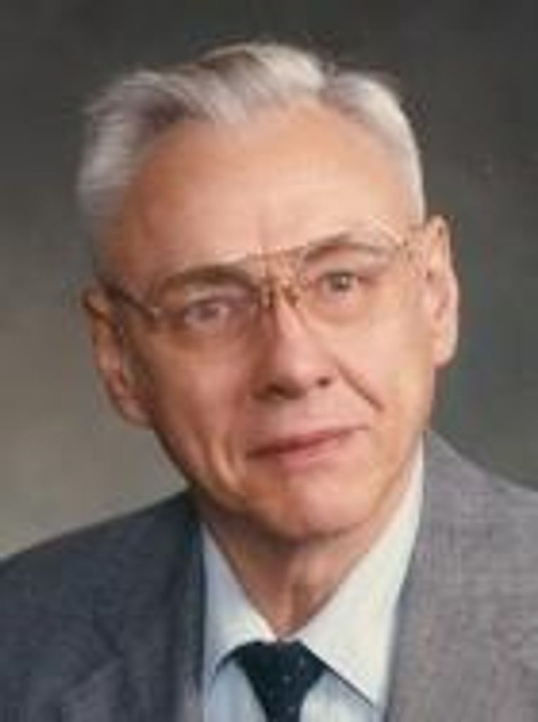 Marion Walter "Mert" Den Hartog Profile Photo