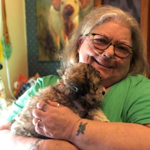 Bobbie Dale Miller Profile Photo