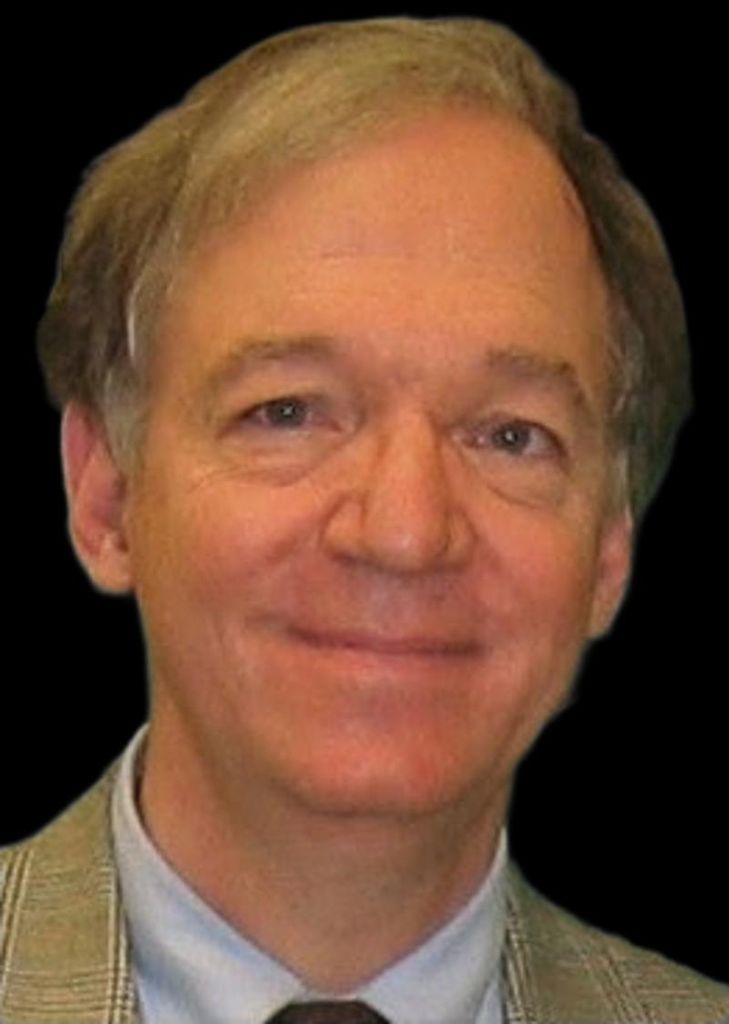 Bill Kladky, Ph.D. Profile Photo
