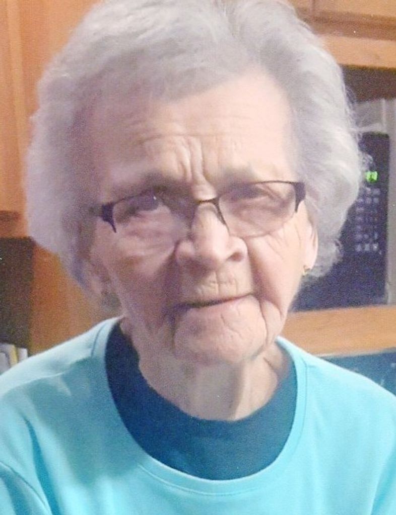 Barbara Ann (Lentz)  Moyer Profile Photo