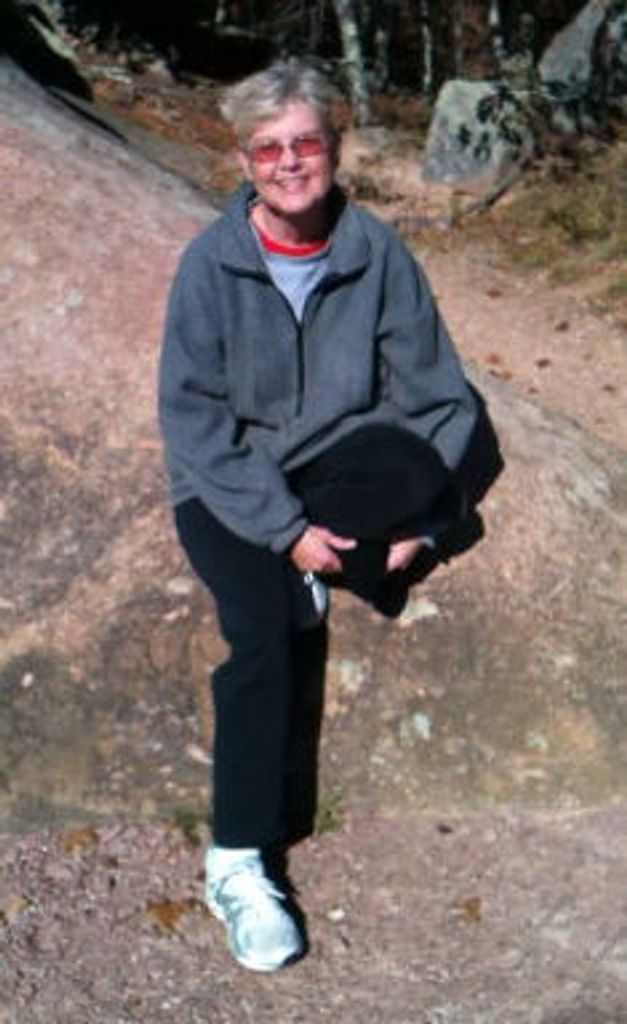 Janet K. Stout