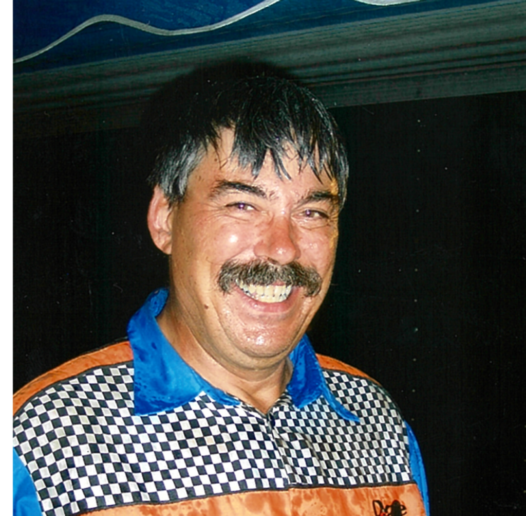 David Keith Covell