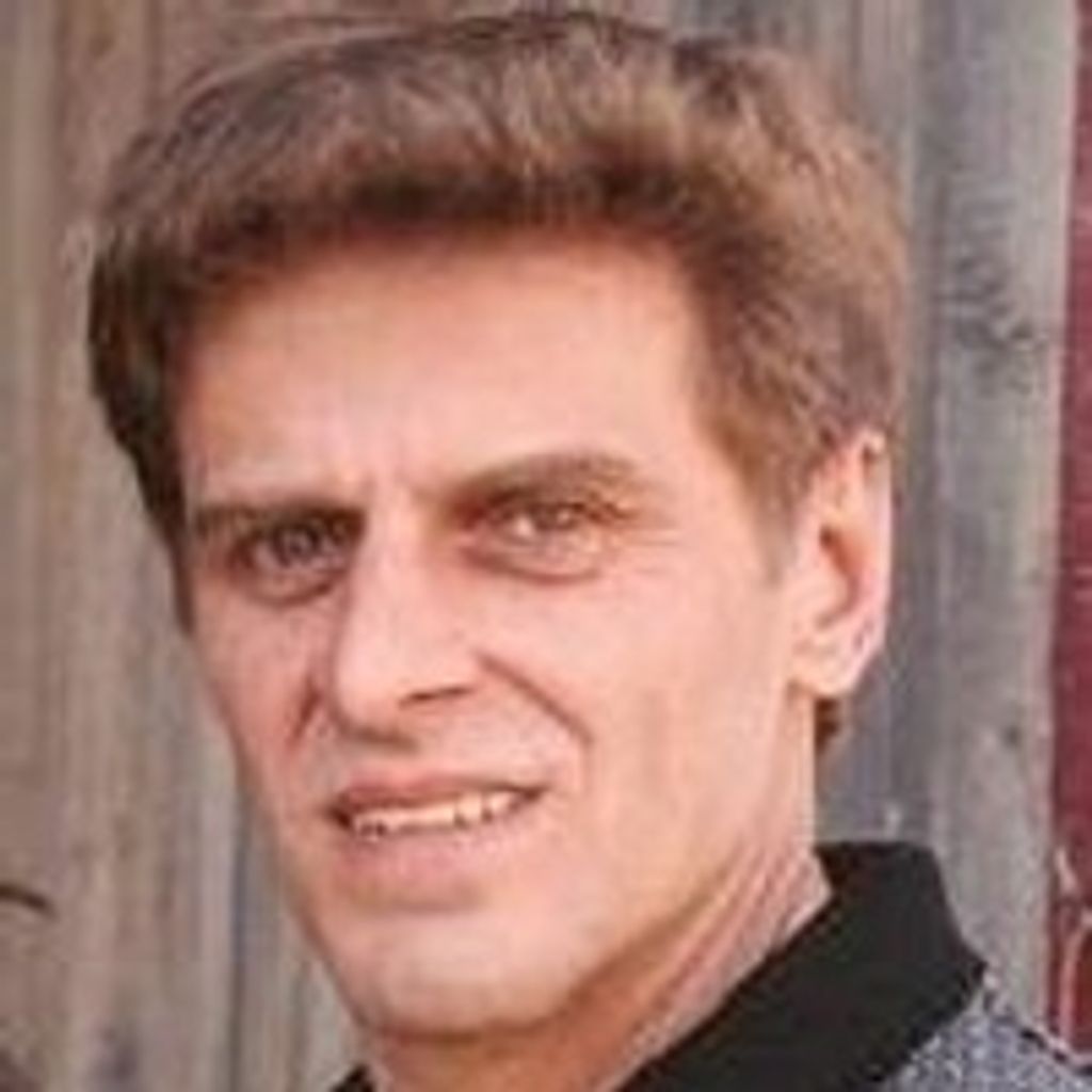 Gary Eganhouse