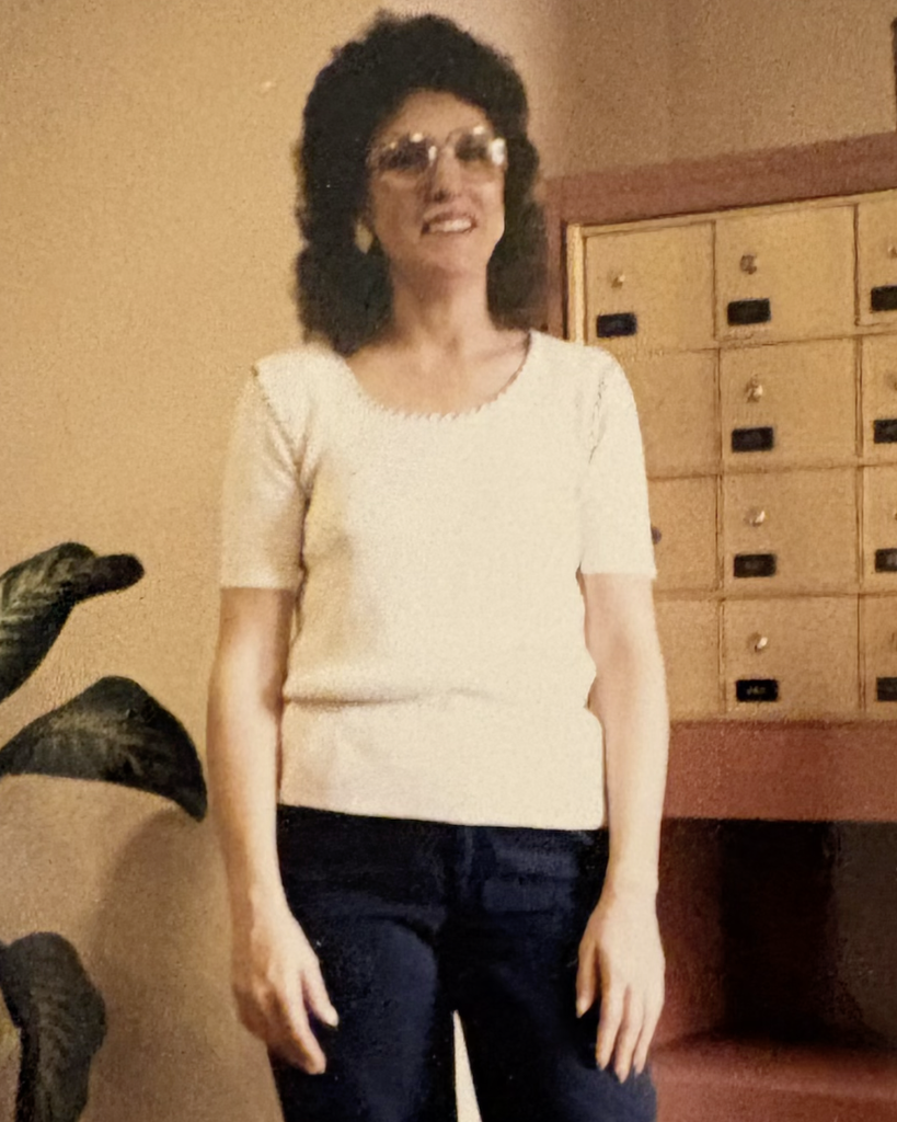 Shirley Ellen Johnson Profile Photo