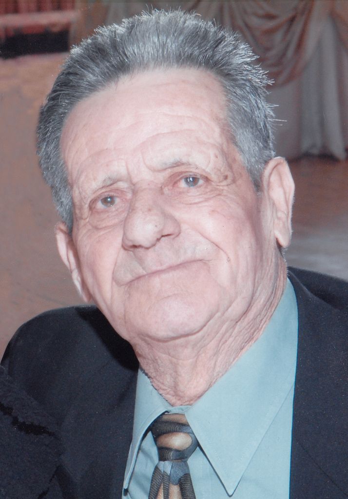 Giuseppe Mastrolonardo
