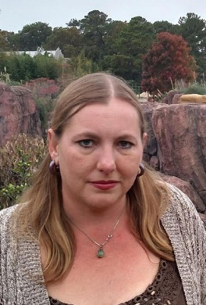 Andrea Michelle Palko