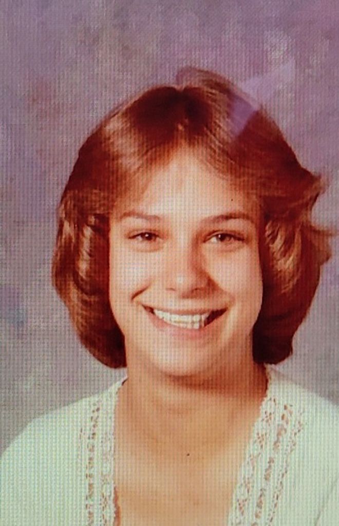 Teresa Raylene Russell Profile Photo