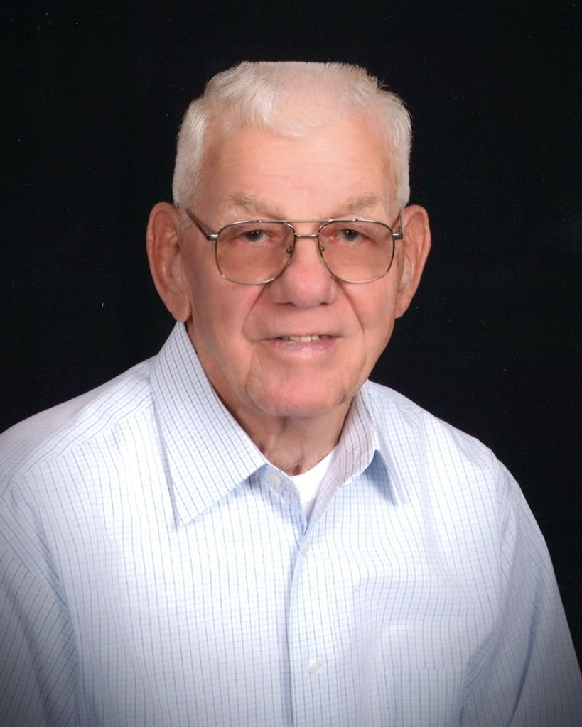 Robert Neul Sanders Profile Photo