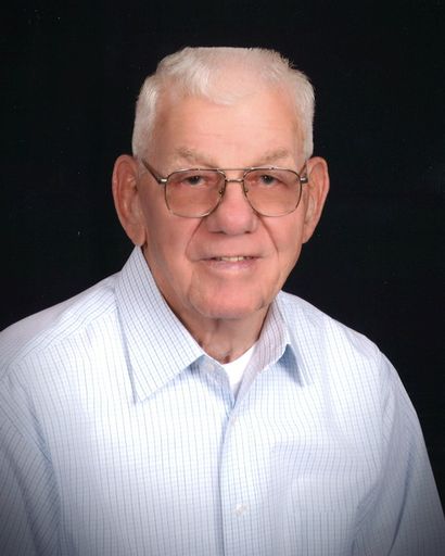 Robert Neul Sanders's obituary image