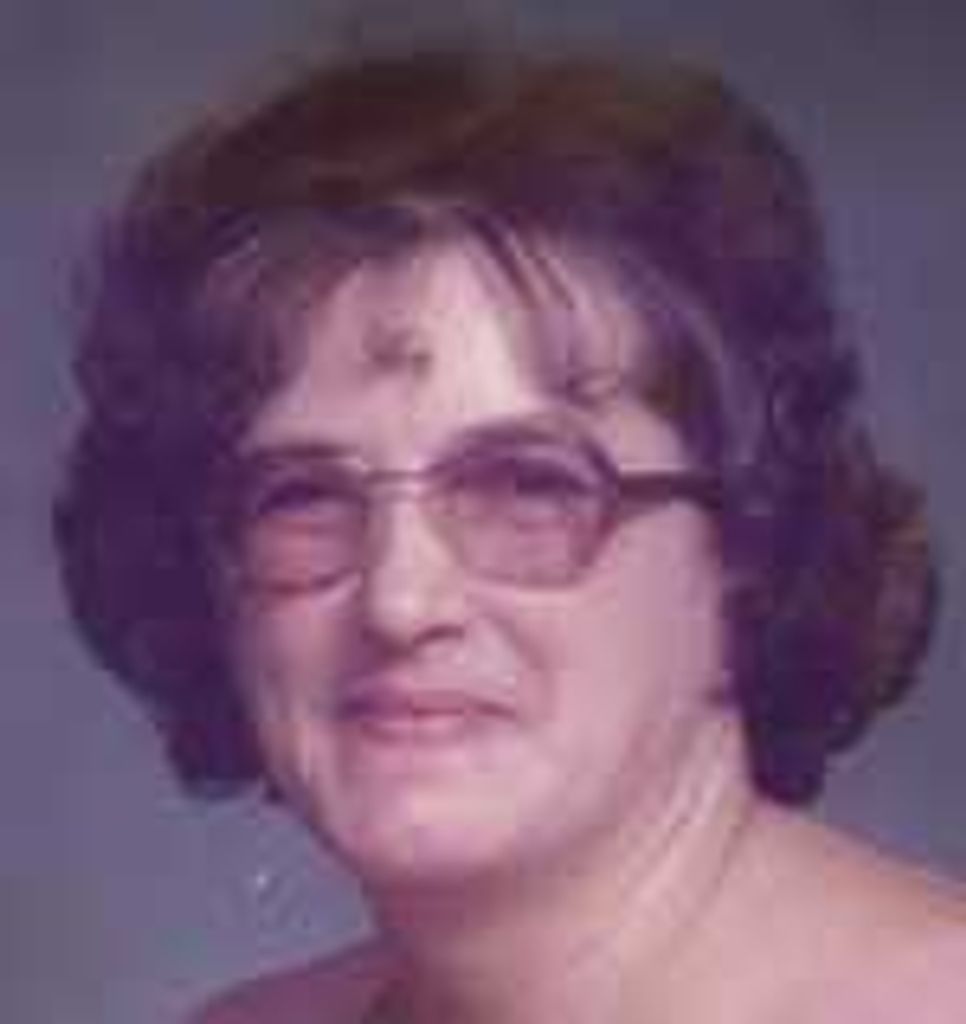 Wilma J. (Musser)  Ayres