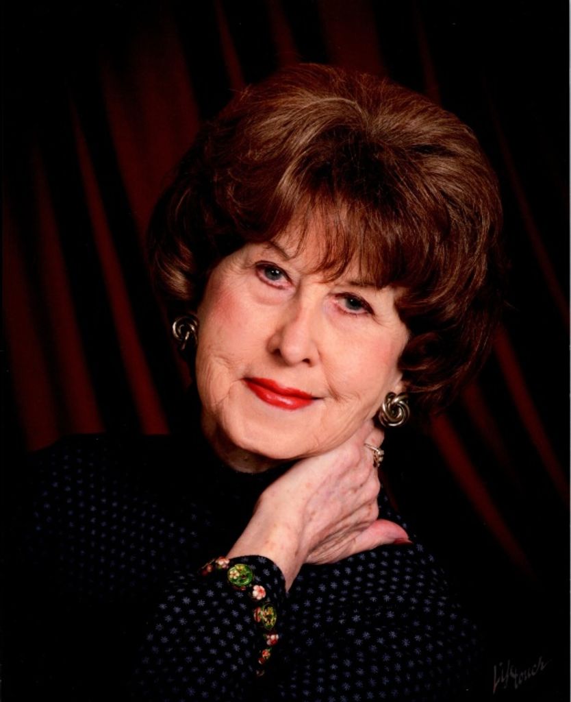 Loretta Adams