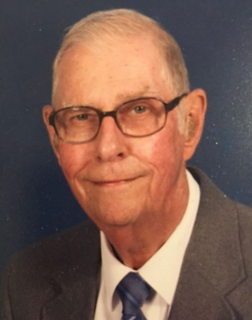 Dr. James L. Reed, Jr.