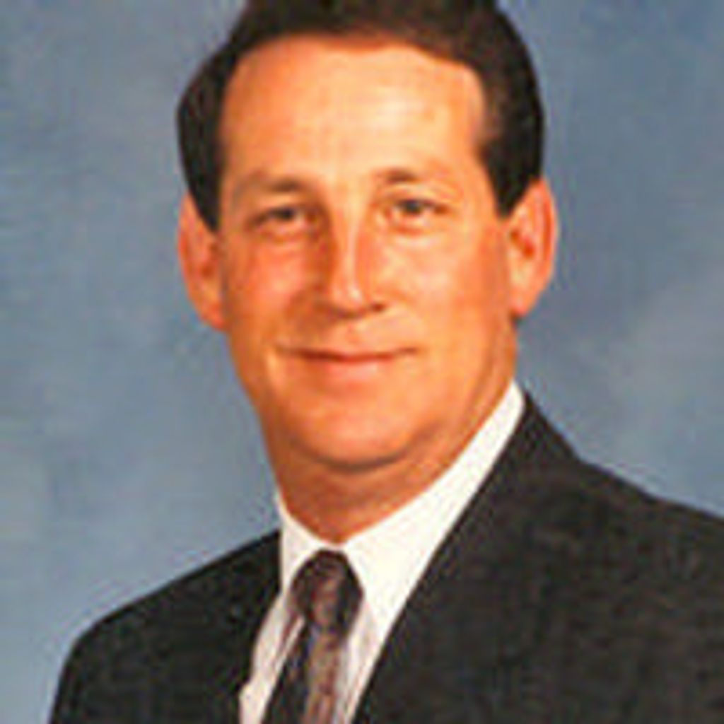 Ron Bennett