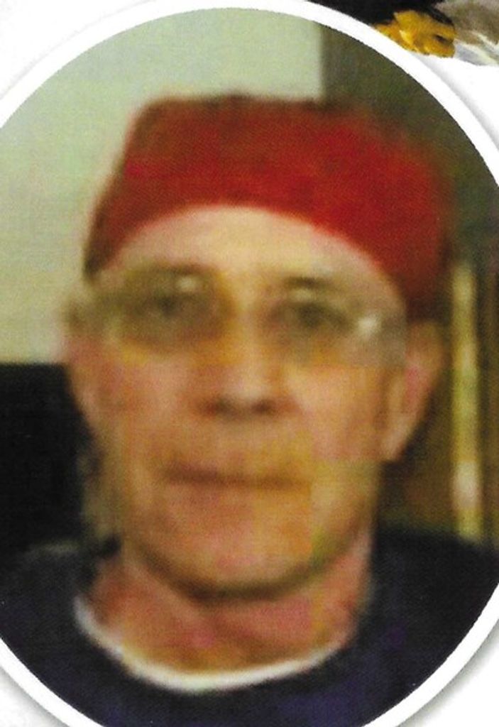 Edward Roy Thomas Profile Photo
