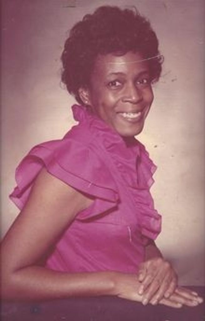 Ms Mattie Hightower