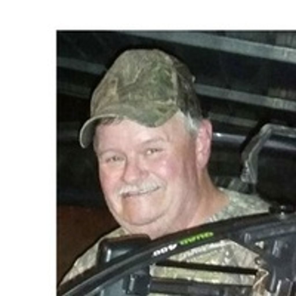 Robin Gene Price Profile Photo
