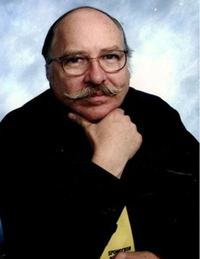 Robert Paul Draper I