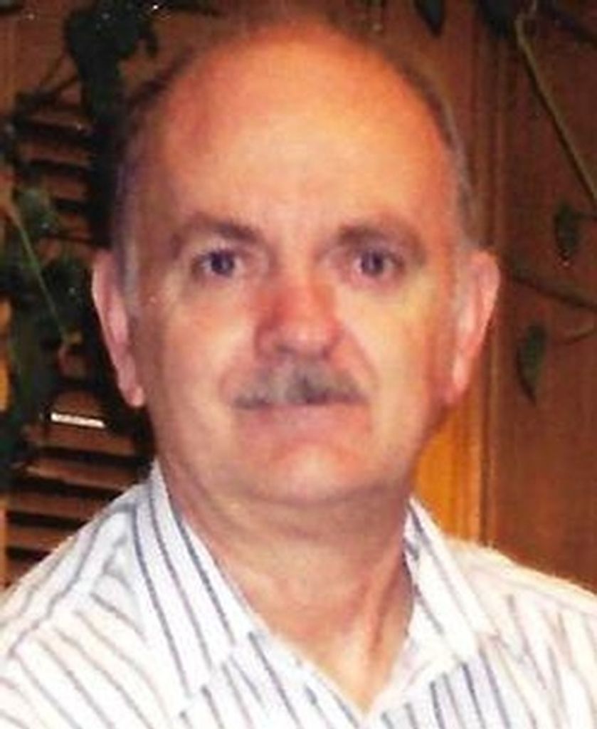 Allan "Ross" Maclennan