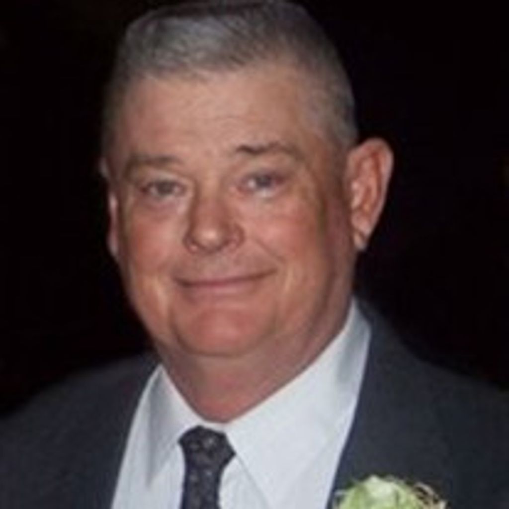 Ronald A. Miller