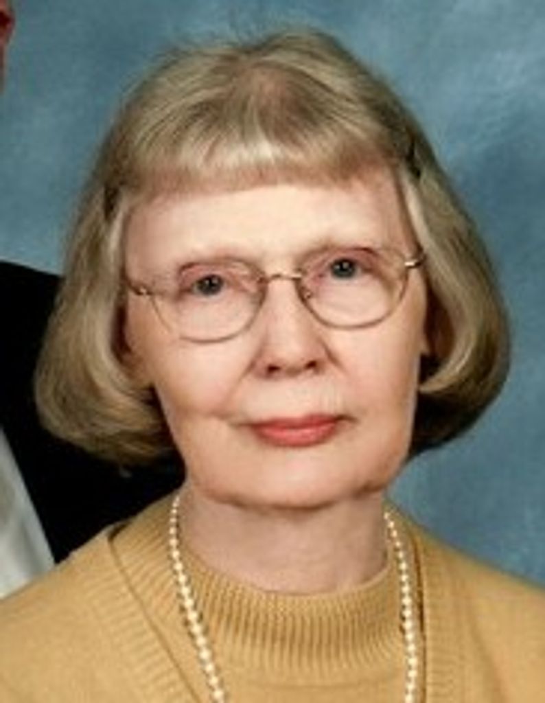 Barbara Jo Reniker