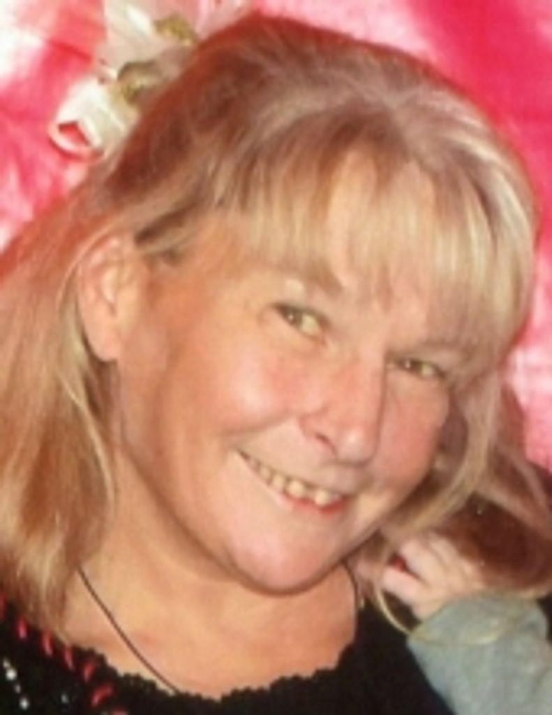 Penny  R.(Jackson) Scoggins