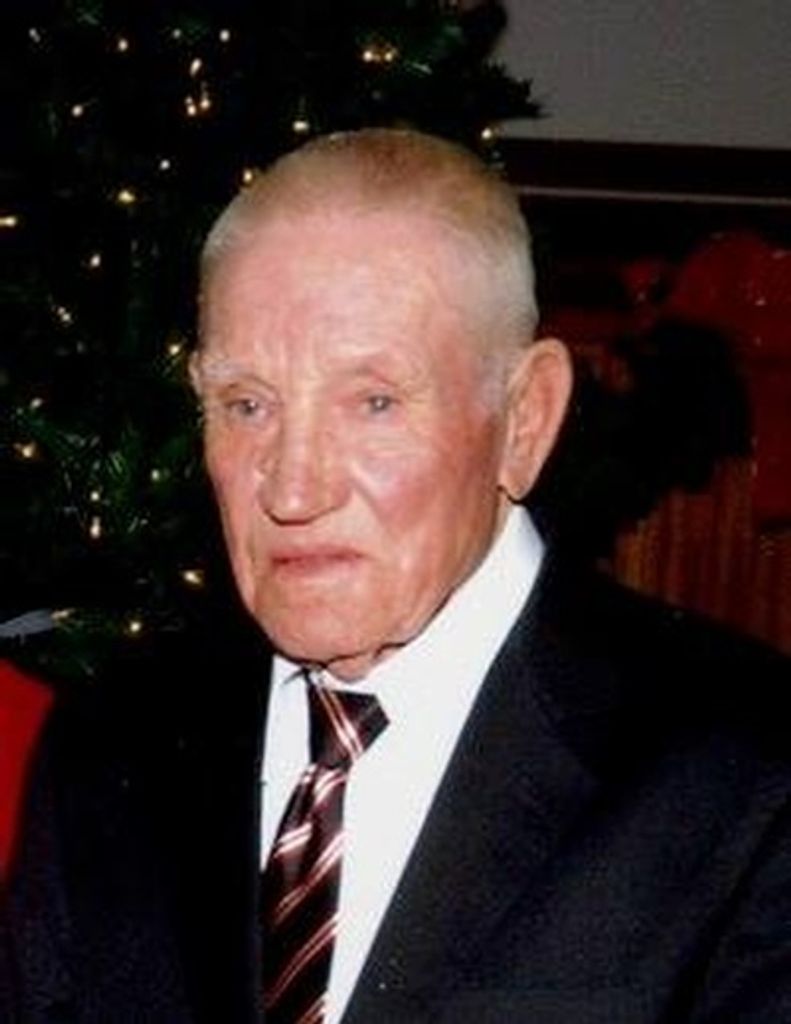 Vaughn "Von" Willoughby