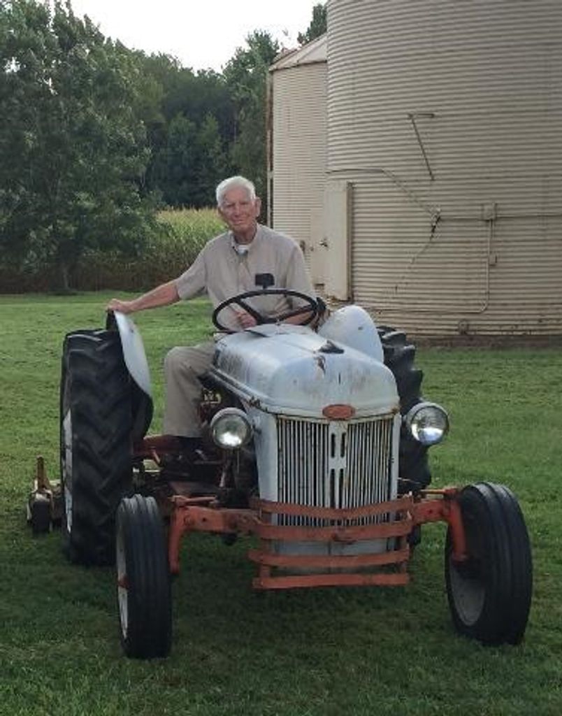 Bernard "Bernie" Wiseman