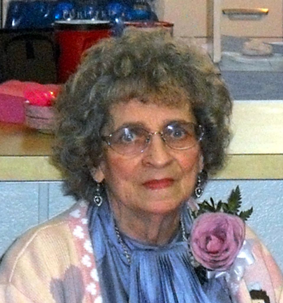 Marion Klingbeil Profile Photo