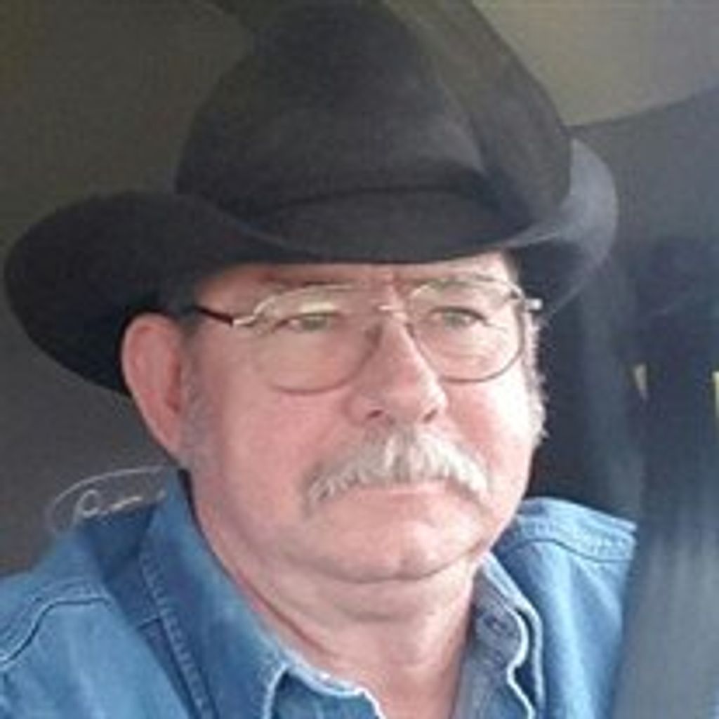 Larry  Ray Green