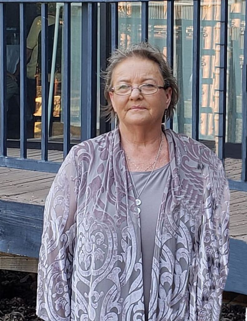 Lois Jean (Griffin) Piercy Profile Photo