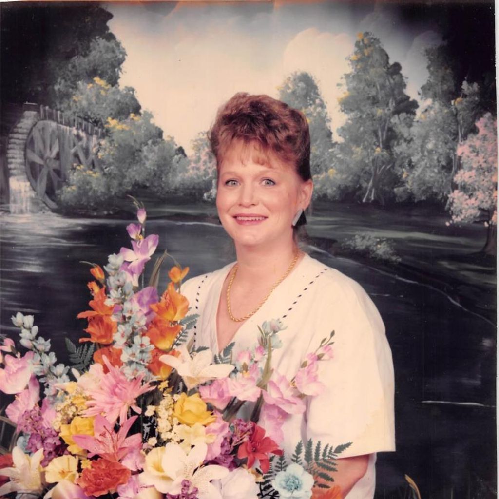Delores "Dorie" Diane Bolling Profile Photo