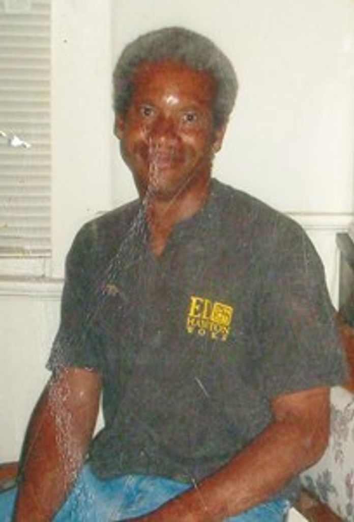 Malcolm Glenn Marshall