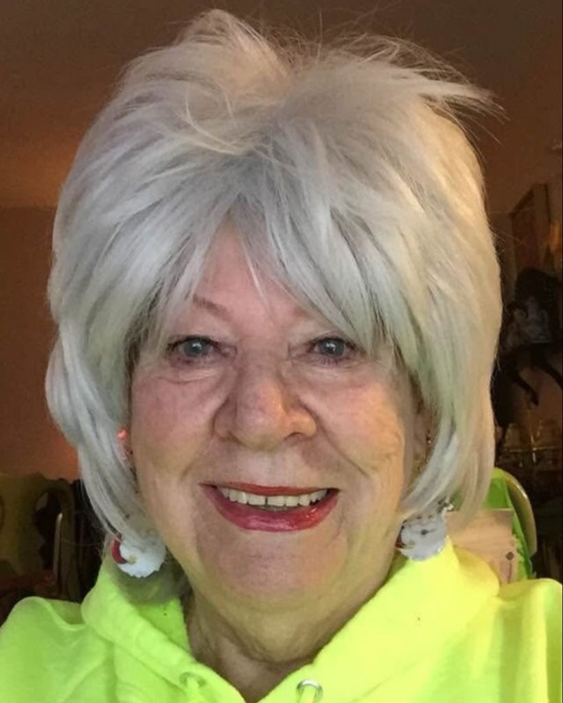 Laurel Lynn McAbier Profile Photo
