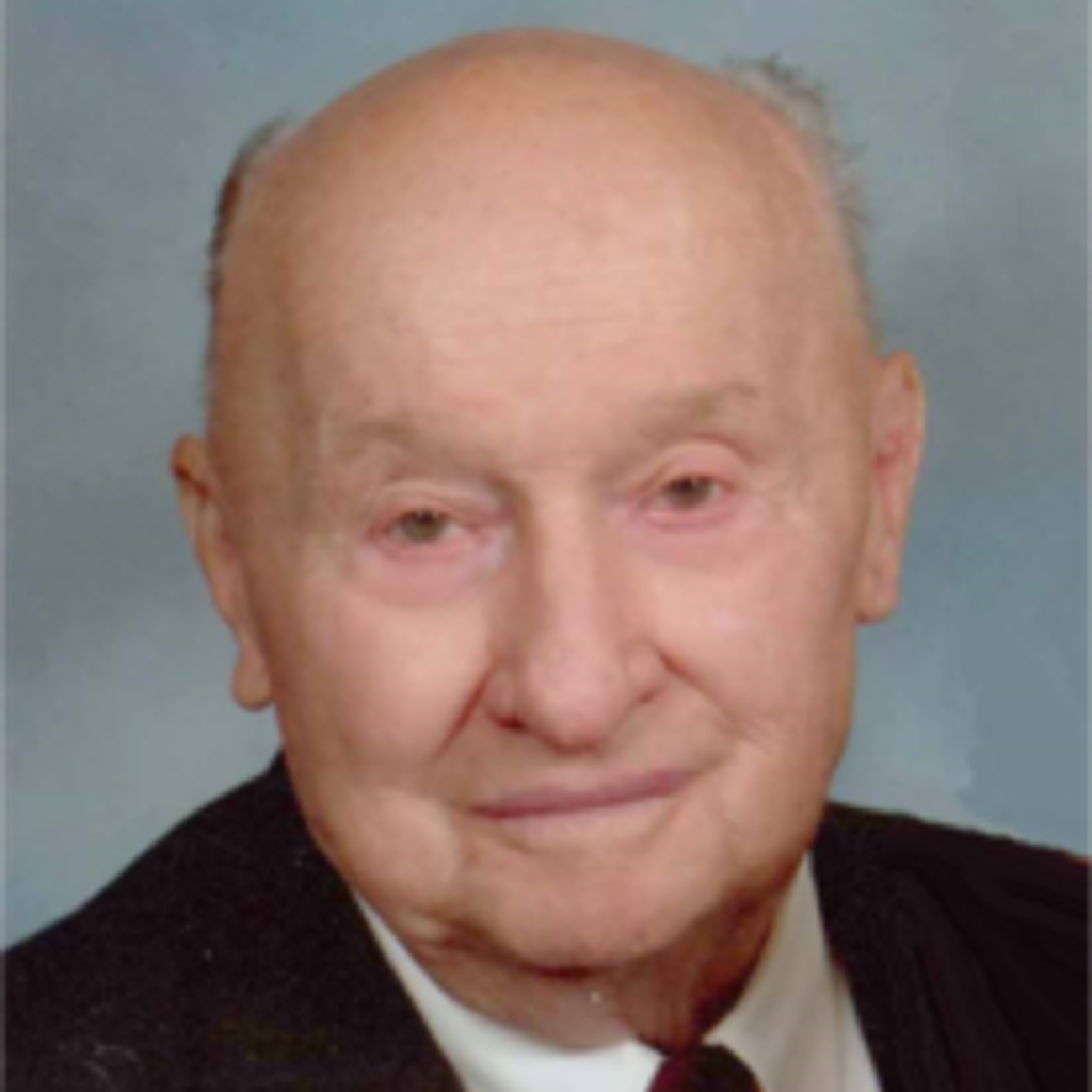 Donald W. Clark