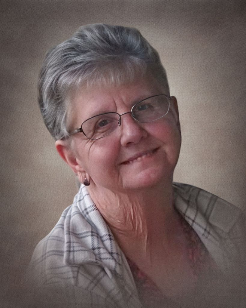 Barbara Gail Warren Profile Photo