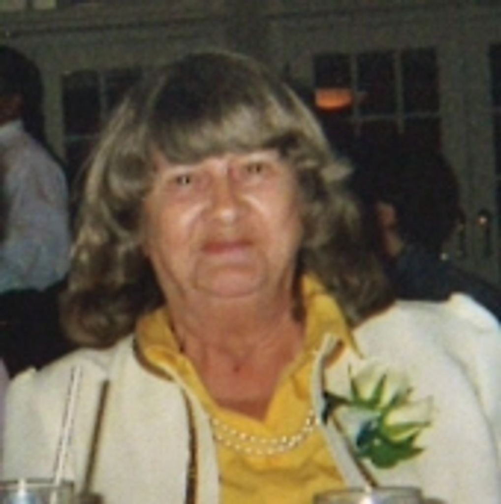 Doris Jeanette Hancock