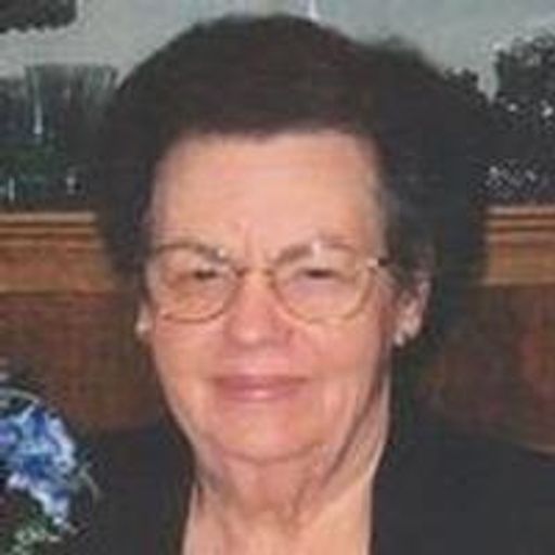 Bernice Evelyn Larson Profile Photo