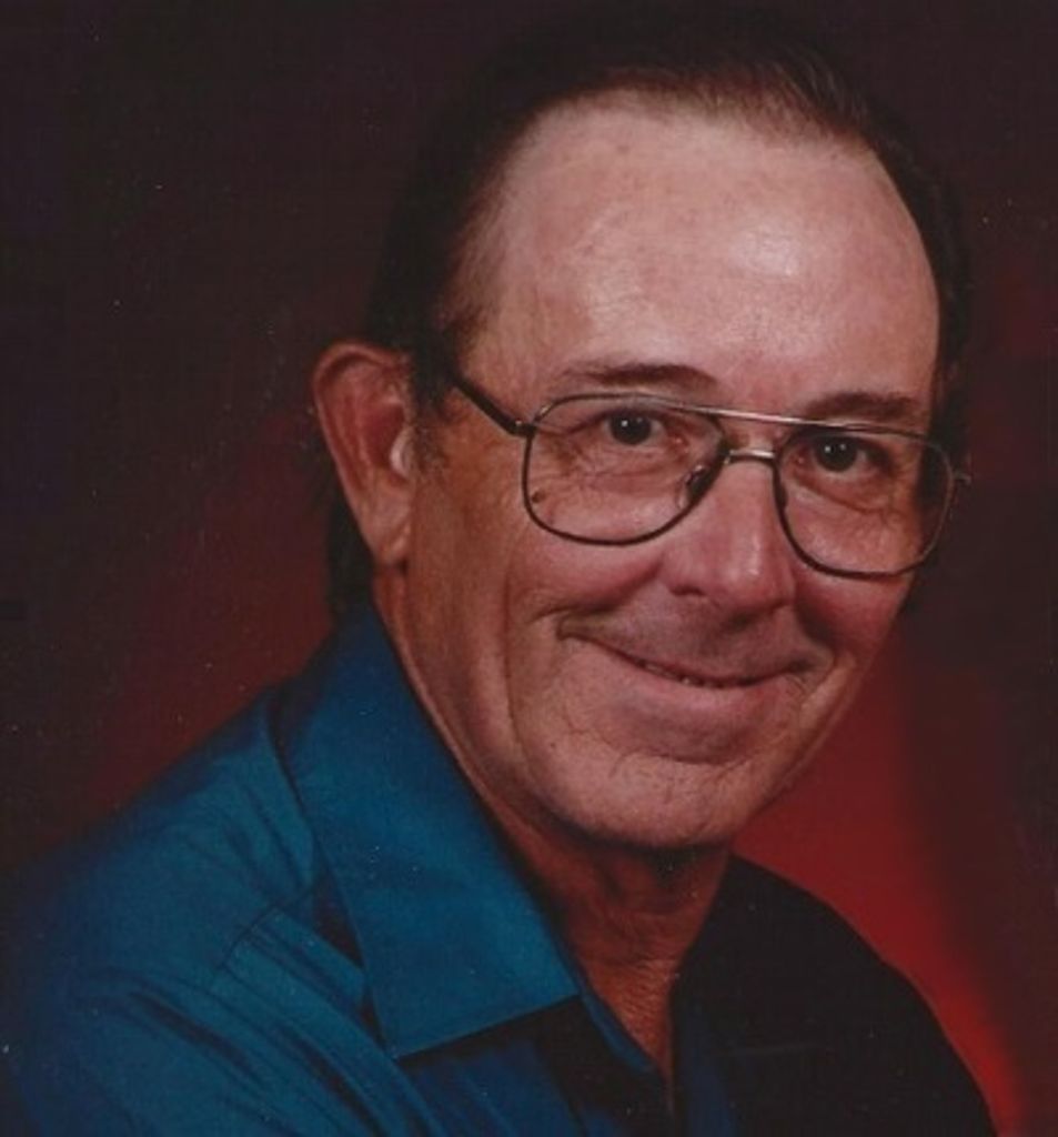 Paul Wayne Daniels
