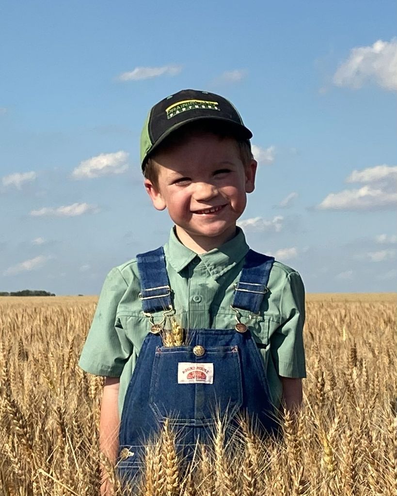 Howard J. Thiessen Profile Photo